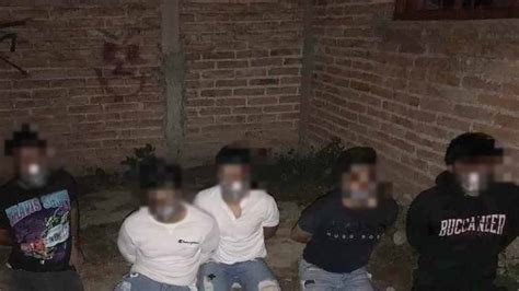 videos de los 5 jovenes de lagos de moreno